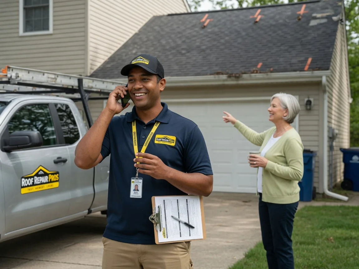 Roof Repair Monroe, GA FAQs